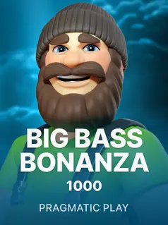 Big Bass Bonanza 1000 Angel-Slot mit hohen Multiplikatoren und Freispielen