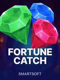 Fortune Catch Slot mit asiatischem Thema und Lucky-Bonus-Runden