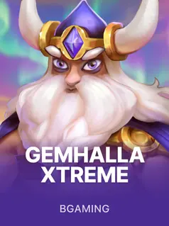 Gemhalla Xtreme Slot mit funkelnden Edelsteinen und Megaways-Mechanik