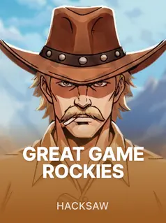 Great Game Rockies Slot mit Bergpanorama und Outdoor-Abenteuern